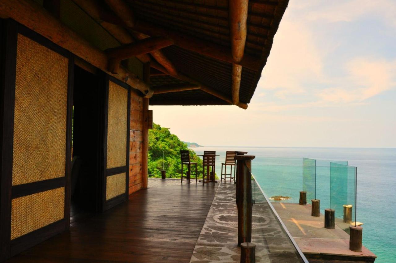 อิมันตา รีสอร์ต ปุนตา เด มิตา Hotel ปุนตา มิตา ภายนอก รูปภาพ