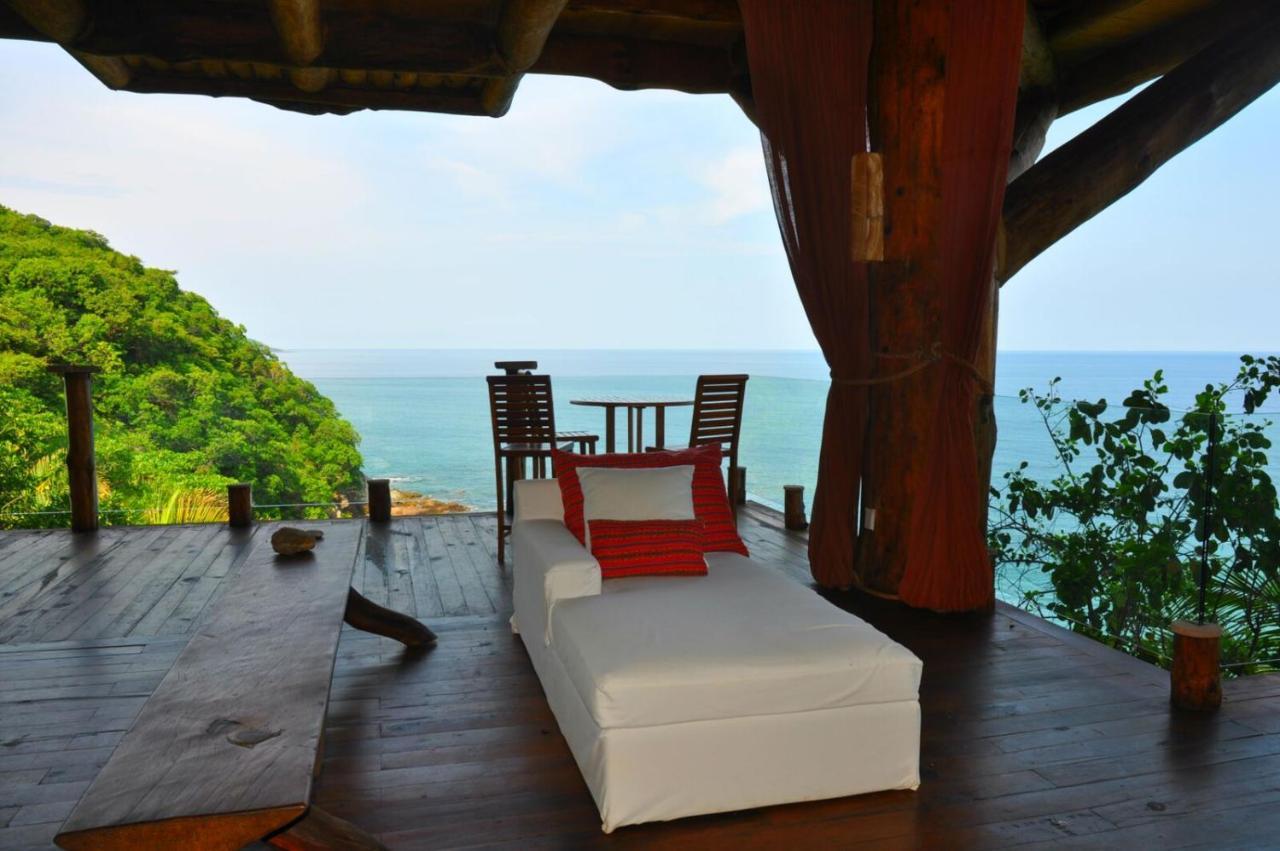 อิมันตา รีสอร์ต ปุนตา เด มิตา Hotel ปุนตา มิตา ภายนอก รูปภาพ