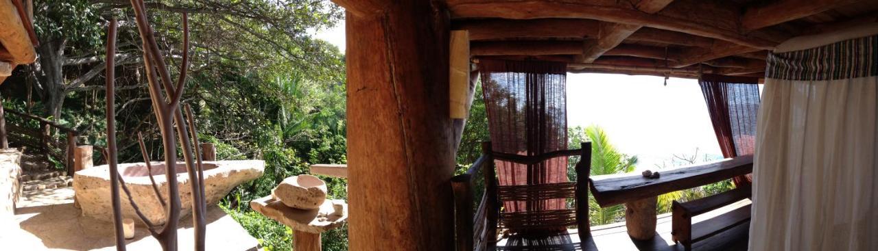 อิมันตา รีสอร์ต ปุนตา เด มิตา Hotel ปุนตา มิตา ภายนอก รูปภาพ
