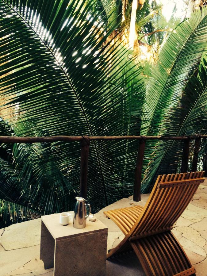 อิมันตา รีสอร์ต ปุนตา เด มิตา Hotel ปุนตา มิตา ภายนอก รูปภาพ