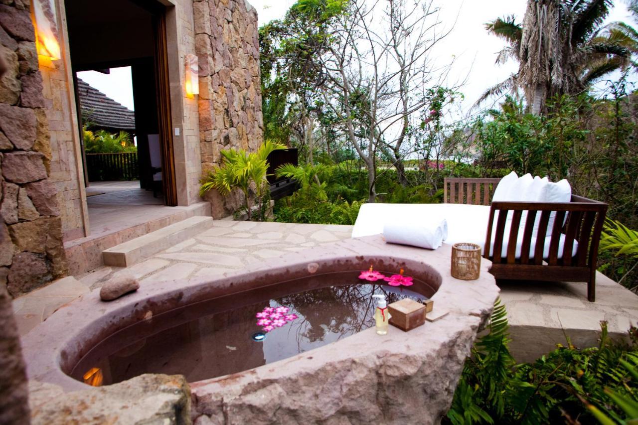 อิมันตา รีสอร์ต ปุนตา เด มิตา Hotel ปุนตา มิตา ภายนอก รูปภาพ