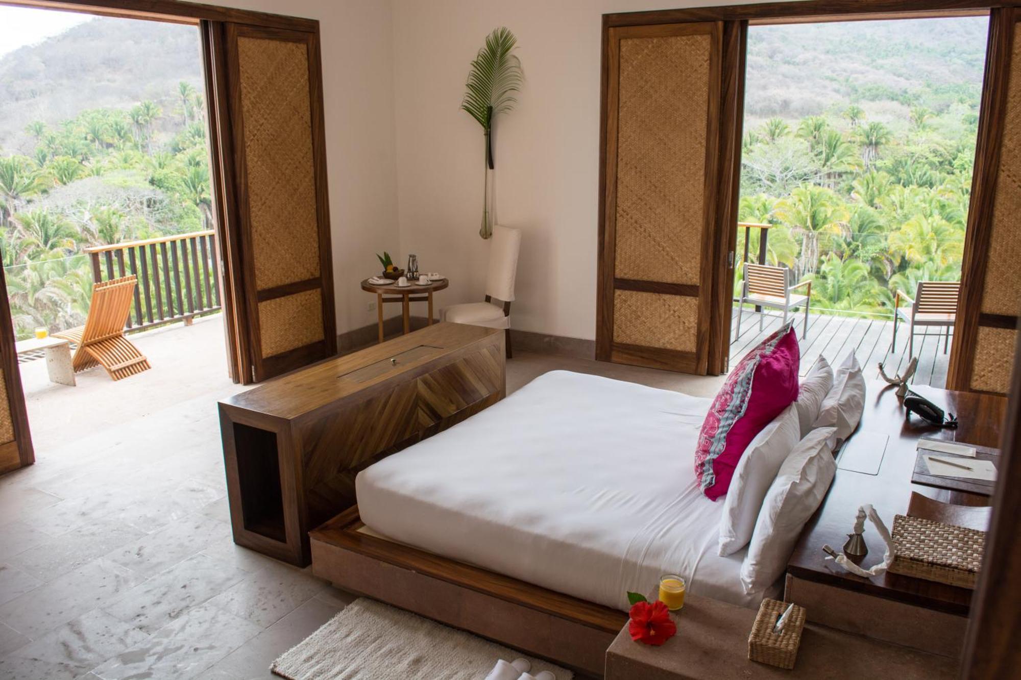 อิมันตา รีสอร์ต ปุนตา เด มิตา Hotel ปุนตา มิตา ภายนอก รูปภาพ