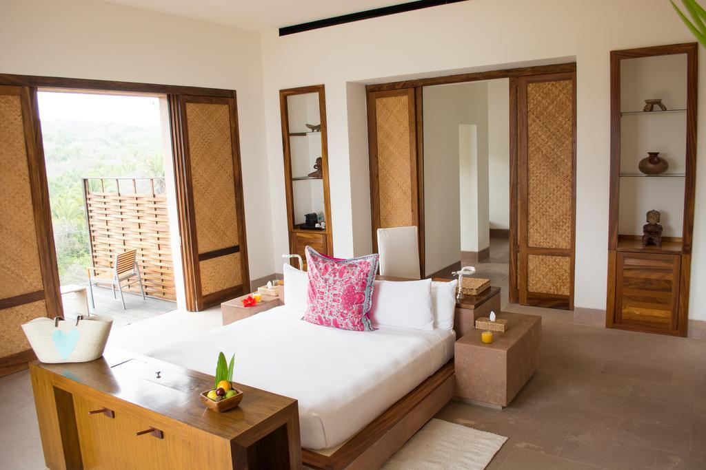 อิมันตา รีสอร์ต ปุนตา เด มิตา Hotel ปุนตา มิตา ภายนอก รูปภาพ