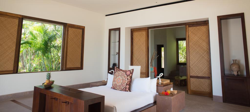 อิมันตา รีสอร์ต ปุนตา เด มิตา Hotel ปุนตา มิตา ภายนอก รูปภาพ