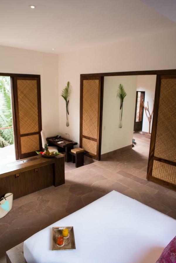 อิมันตา รีสอร์ต ปุนตา เด มิตา Hotel ปุนตา มิตา ภายนอก รูปภาพ