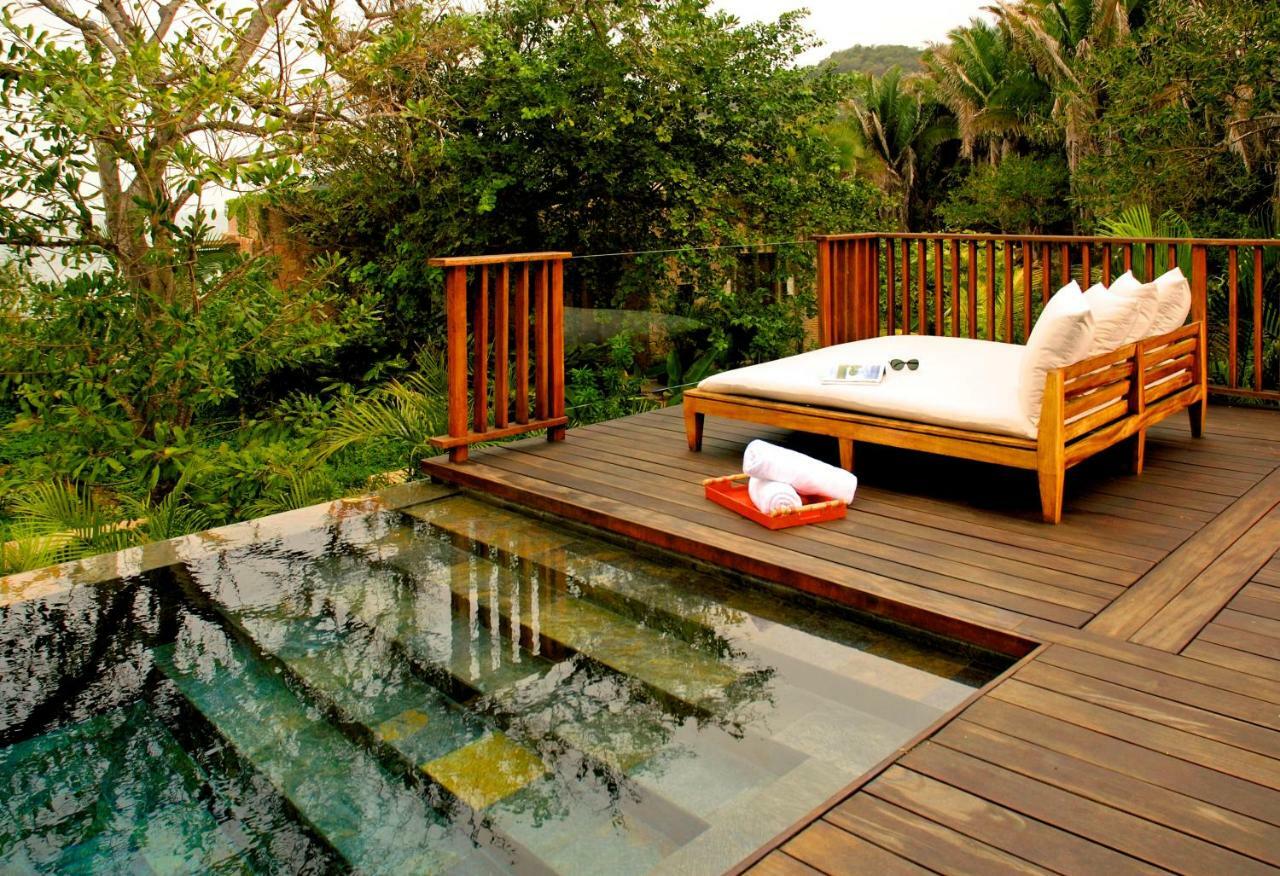 อิมันตา รีสอร์ต ปุนตา เด มิตา Hotel ปุนตา มิตา ภายนอก รูปภาพ