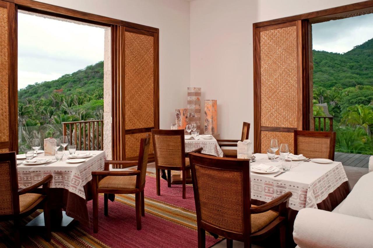 อิมันตา รีสอร์ต ปุนตา เด มิตา Hotel ปุนตา มิตา ภายนอก รูปภาพ