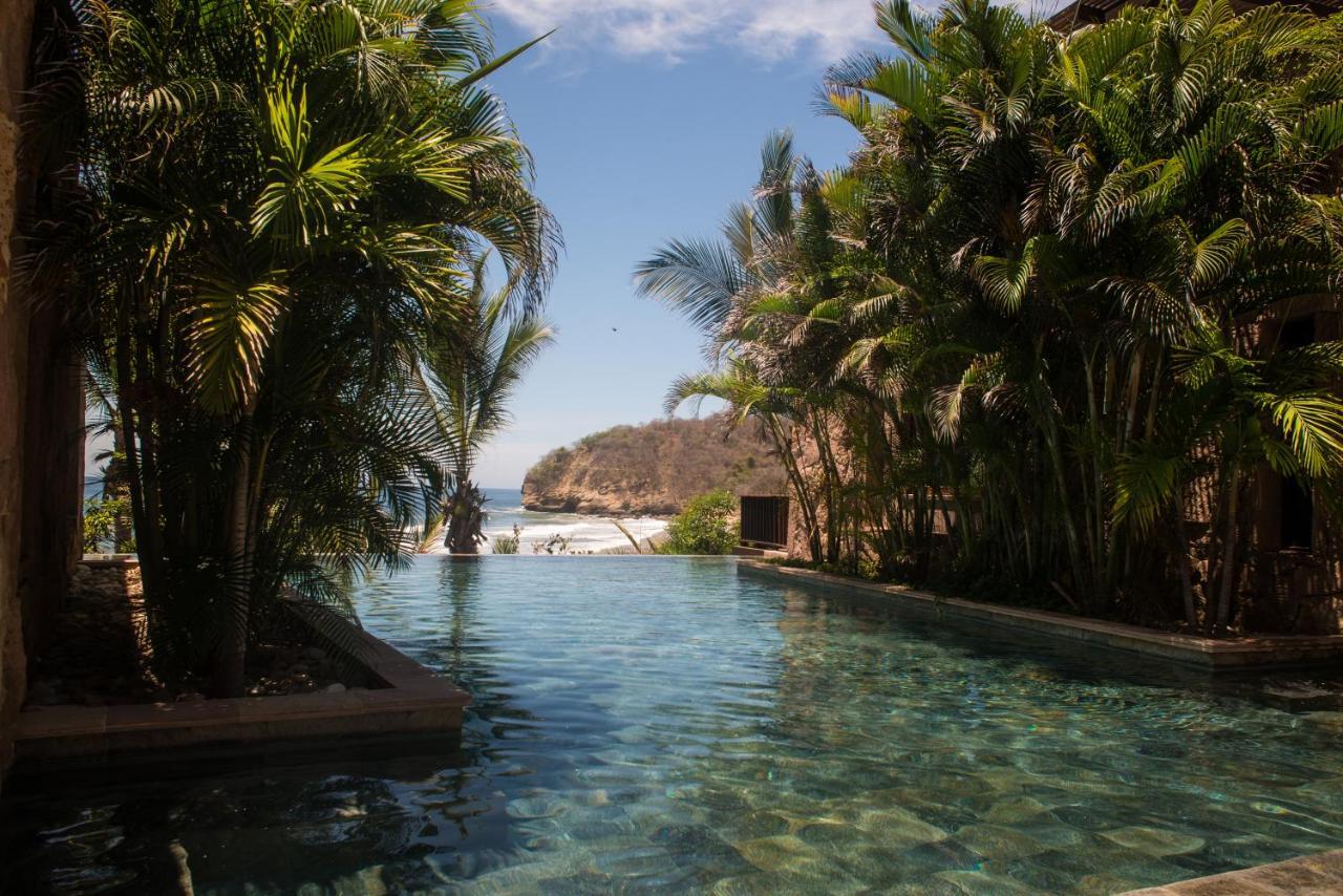 อิมันตา รีสอร์ต ปุนตา เด มิตา Hotel ปุนตา มิตา ภายนอก รูปภาพ